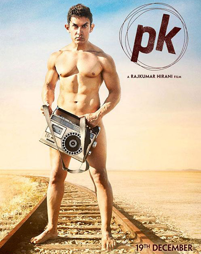 Supreme Court dismisses PIL seeking ban on Aamir Khan's PK